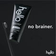 thumbnail image 2 of Hello Activated Charcoal Fluoride Free Toothpaste - 82 mL, Hello Charcoal Toothpaste, 2 of 5