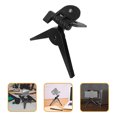 thumbnail image 4 of 3PCS Camera Tripod Foldable Adjustable Desktop Camera Holder Phone Tripod, 4 of 9