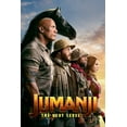 thumbnail image 2 of Jumanji: The Next Level (4K Ultra HD + Blu-ray + Digital Copy), 2 of 2