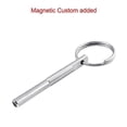 thumbnail image 2 of Coffee Machine for Key Security Oval for Head Screws for Jura Capresso Professional 316 Stainless Steel Repairing Tool -Y608, 2 of 5