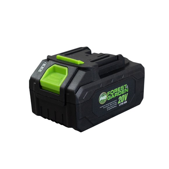 Batería Recargable Forest & Garden BF 20-4 20V 4Ah