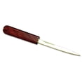 thumbnail image 3 of Dacasso Rosewood and Leather Desk Set 10-Piece, 3 of 5
