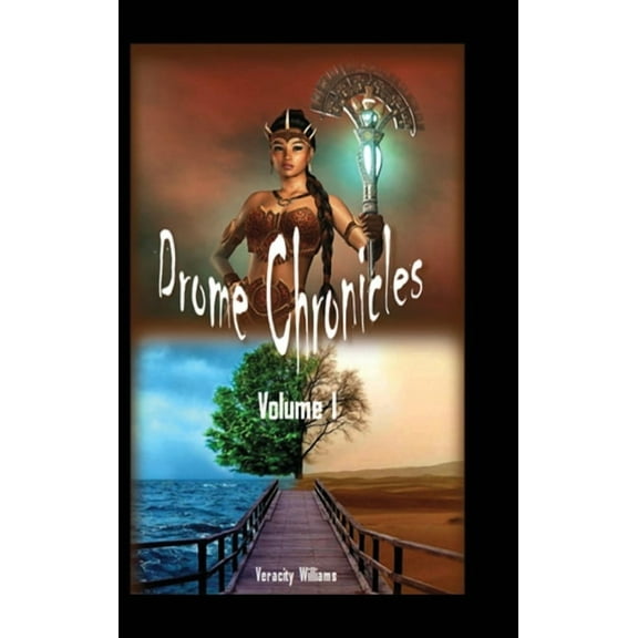 Drome Chronicles, Volume I Limited Edition, (Hardcover)