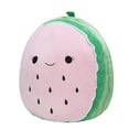 thumbnail image 4 of Squishmallows 12 inch Wanda the Pink Watermelon with Seeds - Child's Ultra Soft Stuffed Plush Toy, 4 of 8