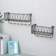 thumbnail image 3 of Estante de hierro Stora Rack Kit Hook Bed,d, 3 of 3