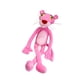 thumbnail image 1 of Regalo de los niños Oso de Fresa Muñeco de Peluche Pantera Rosa Azul 60cm, 1 of 3