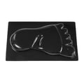 thumbnail image 4 of Garosa Path Mold,Foot Print Mold Concrete Stone Paving Maker Garden Path Mould, Concrete Mold, 4 of 9