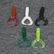 thumbnail image 1 of Pesca 50 Uds 5 Colores Doble Cola De Goma Suave Señuelos De Pesca Artificiales Cebos Kit De Accesorios Para Aparejos De Pesca, 1 of 7
