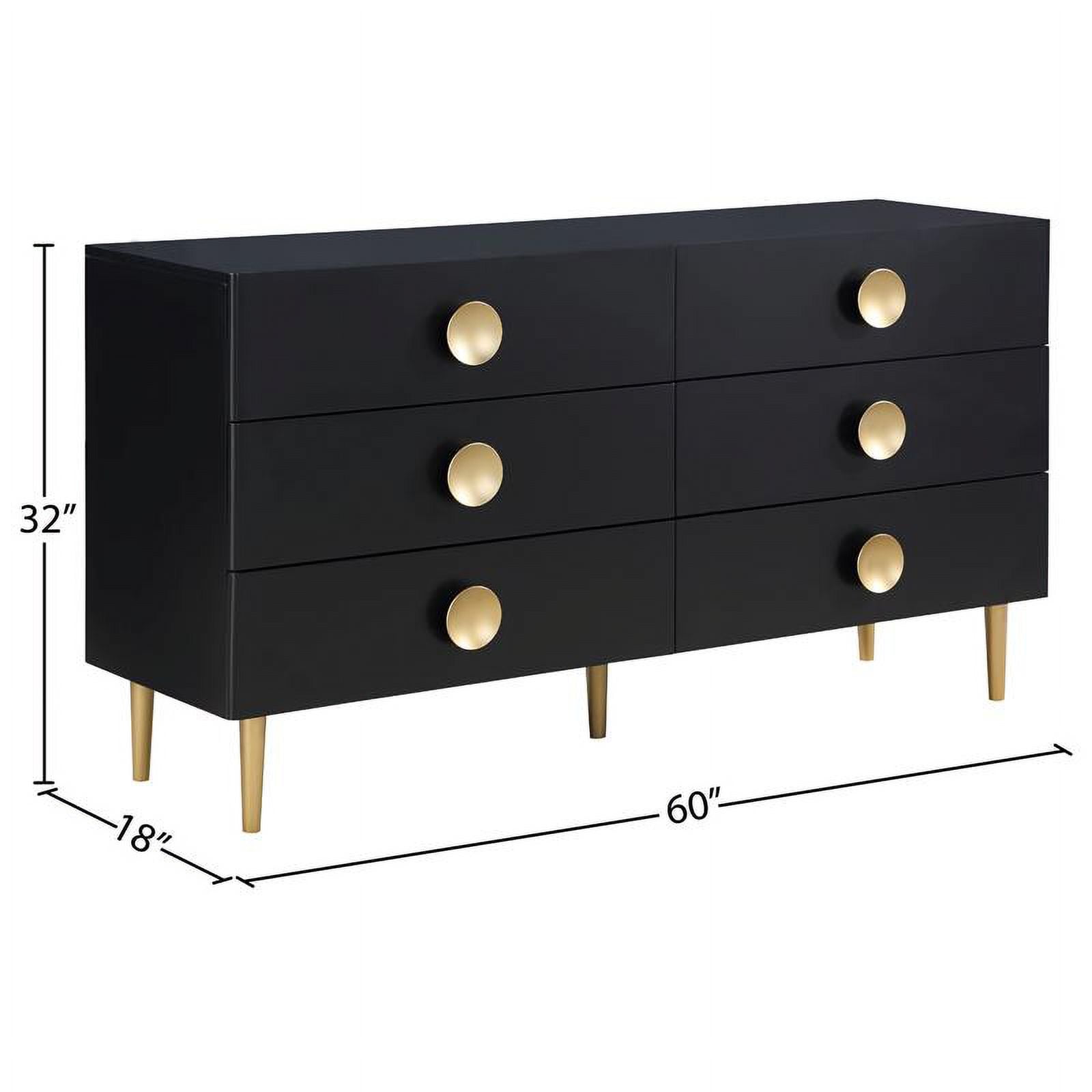 West Elm Satellite sunscreen Drawer Dresser