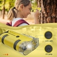 thumbnail image 5 of BEBANG Pocket Microscope, Mini Portable Handheld Microscope for Kids Adults Microbiology Home Lab Study, Phone Adapter, 5 of 7