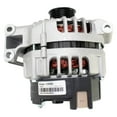 thumbnail image 4 of TRQ New Replacement Alternator for Mini Cooper 1.6L ALA94503, 4 of 5