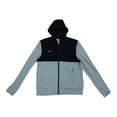 thumbnail image 1 of Chamarra Umbro para Caballero Ligero Gris Talla EG, 1 of 4