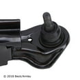 thumbnail image 3 of BeckArnley 102-4915 Control Arm With Ball Joint, 3 of 4