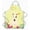 White, variant on Easter Eggs Bull Terrier White Apron