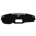 thumbnail image 1 of Unique Bargains Funda para salpicadero de Coche Compatible con Toyota Tundra 2022-2023 Protectora de poliéster Negro, 1 of 1