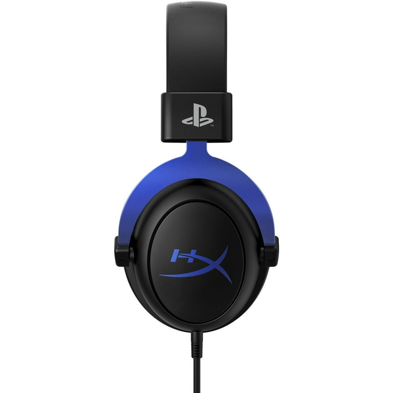 Hyperx headset ps4 walmart outlet