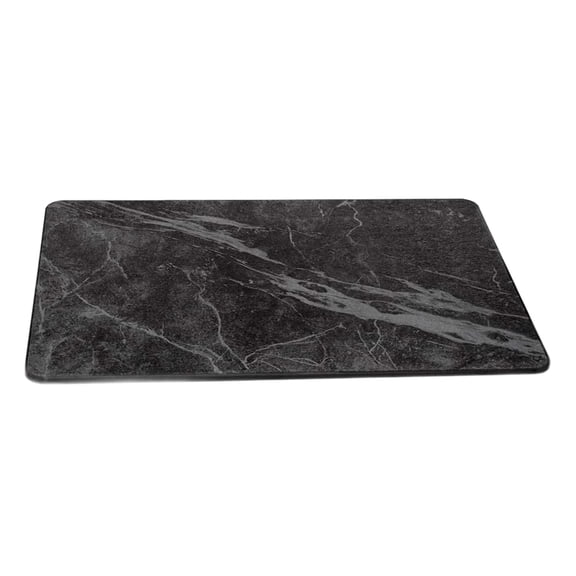 Stone Bath Mat - Slate