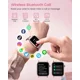 thumbnail image 5 of Aimiuvei Smartwatch G39 1.83 " Deportivo Para Mujer Rosa, 5 of 7