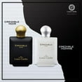 thumbnail image 4 of HANASCAR Louis Cardin Credible-Homme White EDP For Men 100ml, 4 of 5
