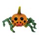 thumbnail image 3 of Estatuilla de araña de calabaza para Halloween, decoración de Patio, dibujos animados de resina, decoración de jardín al aire libre, estatua decorativ, 3 of 9