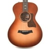 Taylor 712e 12-Fret Grand Concert Acoustic-Electric Guitar Vintage Sunburst(2017)