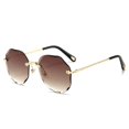 thumbnail image 1 of maskred Lunettes de Protection Sans Cadre Fashion No.3, 1 of 4