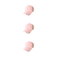 thumbnail image 2 of maskred Cotton Baseball Cap With Quick-drying Technology Say Goodbye To Sweat Chain Pink 3Set, 2 of 6