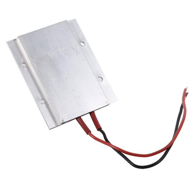 PTC Heating Plate,1pc Constant Temperature PTC Heating Element PTC Heating Element Optimized for Excellence