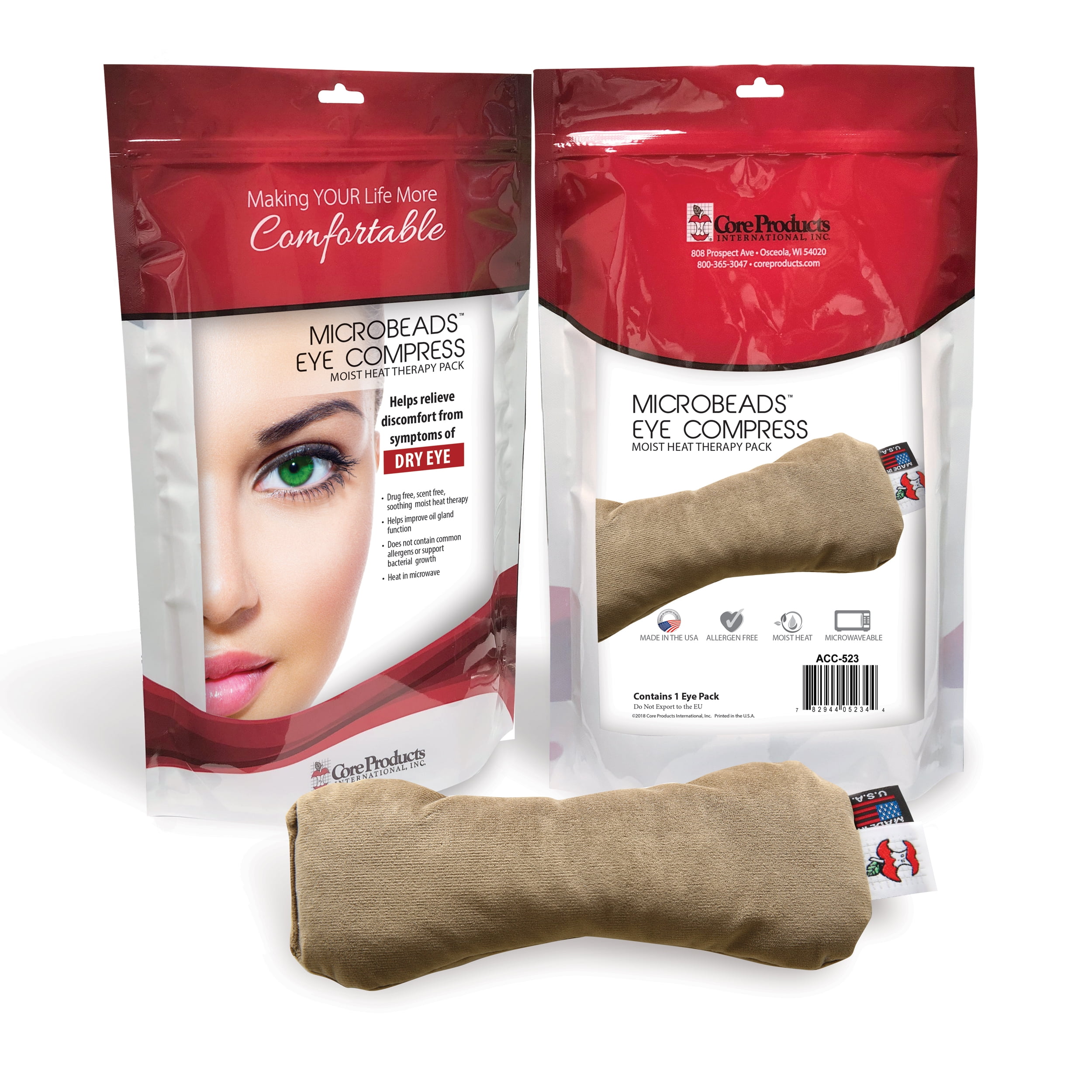 warm eye compress walmart warm eye compress walmart