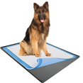 thumbnail image 1 of Bandeja Skywin para orinar para perros, 70 x 112 cm, bordes elevados, 1 of 7
