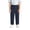 2# Navy, variant on Boys Pull On Relaxed Fit School Uniform Pant 4-15 Years Navy 6-7Y