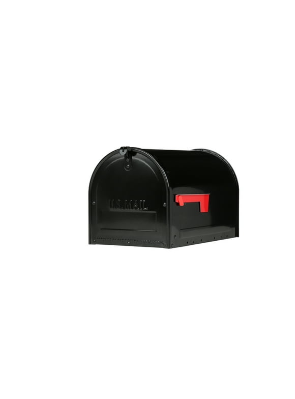 Locking Mailboxes in Mailboxes and Mailbox Accessories