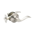 thumbnail image 6 of Copper Creek Hardware WL2220TB Waverlie Passage Lever, Tuscan Bronze, 6 of 6