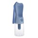 thumbnail image 5 of Alimentador de Taza de agua para mascotas Sunnimix 250ML Azul Taza de bebida para mascotas, 5 of 8