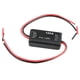 thumbnail image 2 of Interruptor de luz estroboscópica, interruptor de luz estroboscópica LED pulsante para motocicleta y automóvil, controlador estroboscópico creado magistralmente, 2 of 8