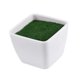 thumbnail image 3 of FUTUREORYY Maceta Artificial De Plástico Con Musgo Decorativo Ideal Para Escritorios Y Repisas, 3 of 7