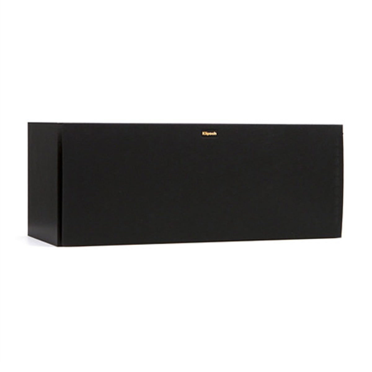 Klipsch Reference R-26FA 5.1 Home Theater Pack, Brushed Black Polymer Veneer