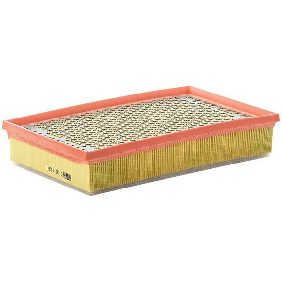 Air Filter - Compatible with 2006 - 2008 BMW 750Li 4.8L V8 2007