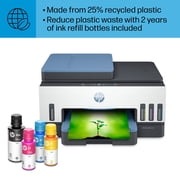 HP Smart Tank Color Inkjet All-in-One Printer