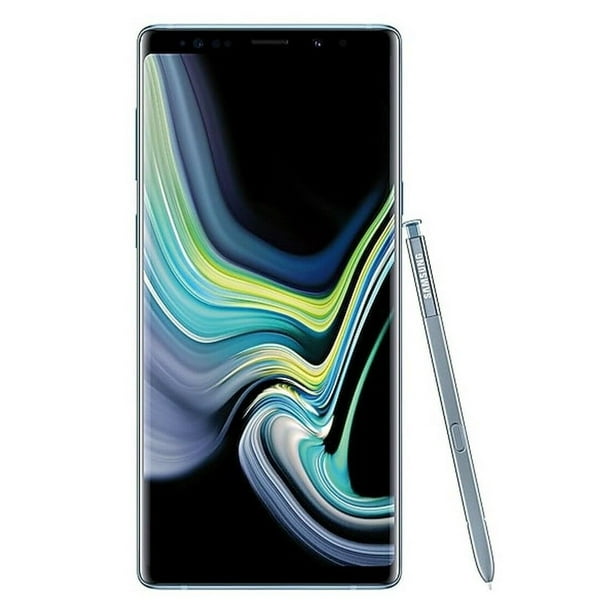 samsung galaxy note9 n960u 128gb