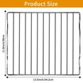 thumbnail image 4 of GWY Air Fryer Rack for Ninja SP151, 13.5"×11.8" Steel, 4 of 7