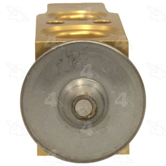 A/C Expansion Valve Fits select: 1993-1998 SAAB 9000