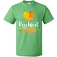 thumbnail image 3 of Inktastic Key West Florida Orange in Heart T-Shirt, 3 of 5