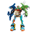 thumbnail image 1 of Kit Transformer DinoTruck, 1 of 1
