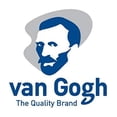 thumbnail image 5 of Van Gogh Watercolor Paint, 10ml Tube, Opaque White 106, 5 of 5