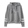 thumbnail image 3 of Sudadera de barras paralelas de The Vampire Diaries, 3 of 4