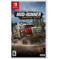 thumbnail image 1 of Mudrunner - American Wilds Edition - Nintendo Switch, 1 of 3