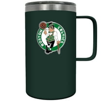 Boston Celtics 18oz. Hustle Travel Mug