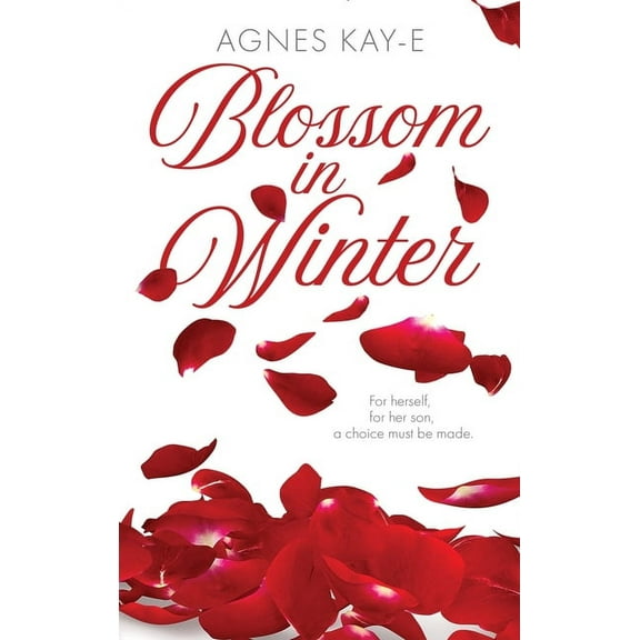 Blossom in Winter, (Hardcover)