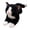 Black, variant on Realistic Lying Cats Plush Doll with Life Like Detial PP Cotton Stuffed Doll for Kids RolePlaying Home Decoration